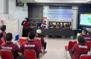 PHSS dan Pemda Berkolaborasi Dukung Pengembangan Kapasitas Kelompok Tani Mencapai Swasembada Pangan