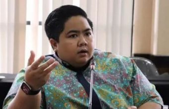 Ananda Moeis Soroti Buruknya Penanganan Banjir dan Infrastruktur di Samarinda