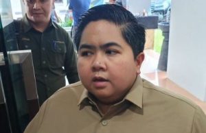 Ananda Emira Moeis Janji Tindaklanjuti Keluhan Warga, Terkait Jalan Cipto dan Bung Tomo yang Rusak