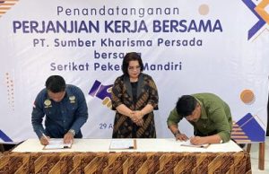Grup Astra Agro Terus Jaga dan Tingkatkan Harmoni Hubungan Industrial
