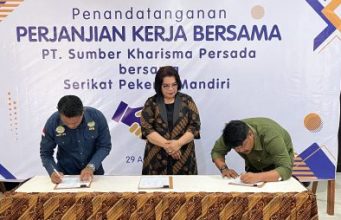 Grup Astra Agro Terus Jaga dan Tingkatkan Harmoni Hubungan Industrial