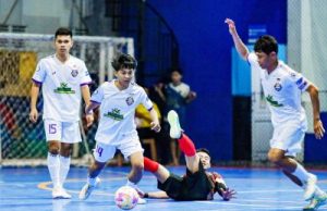 Tim Papan Atas LFN 8 Ketat, Munthe FC Labrak Bubaindo, Geser Barabai FC Turun Satu Tingkat