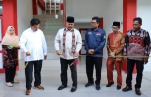 Kecamatan Muara Badak Miliki BPU yang Representatif