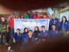 Timnas Bridge Indonesia Menuju The 25th APBF Youth Championships 2025