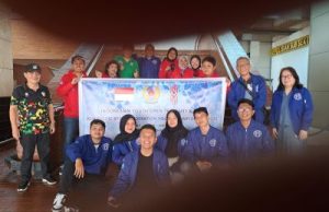 Timnas Bridge Indonesia  Menuju The 25th APBF Youth Championships 2025