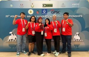 Indonesia U31 Lolos ke Salsomaggiore, U26 & U16 Gagal