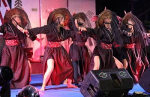 Bupati Edi Damansyah Tutup Festival “Nutuk Beham” di Desa Kedang Ipil