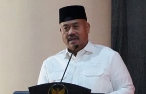 Pemkab Kukar Terus Dorong Integrasi Sistem Data Terpusat dan Bersinergi Informasi Desa