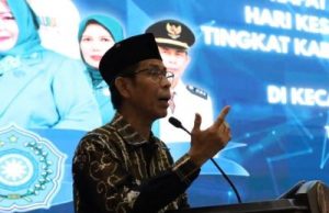 Muara Badak Siap Jadi Tuan Rumah HKG PKK ke-53 Tingkat Kabupaten Kukar