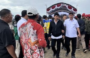 DPRD Kaltim Apresiasi Pemerintah Pusat terhadap Sektor Pertanian