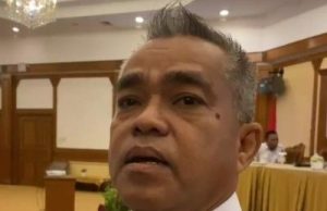 Desa Batuah Wakili Kukar Ikut Lomba Statistik Tingkat Nasional