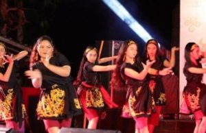 Desa Kedang Ipil Gelar Festival “Nutuk Berham”