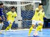 Gebuk BSJ 4 Gol, Barabai FC Mulus ke Grandfinal LFN 8, Jumpa HM Batola yang Singkirkan Munthe FC