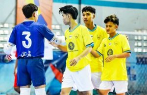 Final Four LFN 8 Kalsel Malam Ini, Barabai FC Kontra Borneo SJ, Fajar : Kondisi Semua Pemain Kita Positif