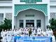 Jamaah HST Gabung HSS Satu Kloter, Khairussalim : BDJ-12 ke Tanah Suci Makkah Gelombang II