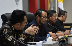 Sabaruddin Panrecalle : Penutupan Sementara Jembatan Mahakam 1 Sebagai Bentuk Perindungan