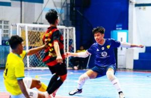 Bangga, Barabai FC Juara LFN 8 Kalsel, Yajid Fahmi : Semoga Diikuti Cabor dan Klub Klub Lainnya