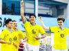 Tuntaskan HM Batola Lewat Adu Penalti, Barabai FC Juara Liga Futsal Nusantara Kalsel 2025
