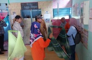 Alasan Peluncuran Program Tamasya di Muara Wahau, DSN Dinilai Konsisten Perhatikan Tumbuhkembang Anak Pekerja Melalui TPA