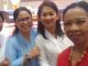PWGT KKT Turut Meriahkan Peringati Hari Kartini