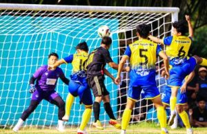 Panpel Kemboja Cup 18 Palajau Berbenah, Sudah 26 Klub Daftar Nama, Fuad : Banyak Pendatang Baru
