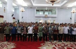 Kukar Segera Lakukan Percepatan Pembentukan Koperasi Merah Putih di Seluruh Desa/Kelurahan