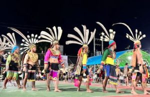 Dukung Pesta Adat Lom Plai, Anak Usaha Astra Agro Area Kaltim Komitmen untuk Harmoni dan Pelestarian Budaya