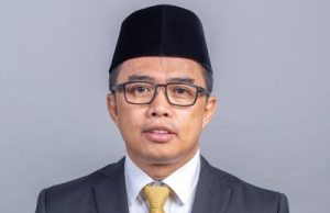 Mahyunadi Resmi Nakhodai Perbakin Kutim Masa Bakti 2024-2028