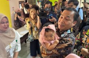 Mendukbangga Wihaji : DSN Dipilih Jadi Lokasi Peluncuran Program TAMASYA, Karena Miliki Komitmen Pemenuhan Hak Pekerja dan Pengasuhan Anak