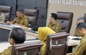 Pemkab Kukar Gelar Musrenbang Tematik