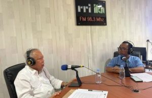 Sejumlah Proyek Strategis di IKN Sudah Proses Tender