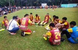 Jelang Kemboja Cup 18 Palajau, Klub Baru dari Ampah Muncul, Tuan Rumah Terkepung Tim Tim Tangguh