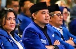 DPW PAN Kaltim Miliki Pemimpin Baru, Erwin Izharuddin dan Sigit Wibowo Siap Berkontribusi untuk Kaltim