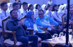 Wakil Ketua DPRD Kaltim Dukung Program Pengembangan Pemuda dan Seleksi Paskibraka 2025