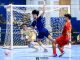 LFN 8 Kalsel, Barabai FC Pesta 10 Gol, Borneo SJ Jaringkan 9 Gol, Pastikan Lolos ke Final Four