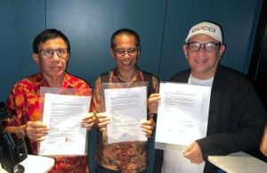 Hendry dan Zulmansyah Sepakat Akhiri Konflik, Segera Gelar Kongres Persatuan PWI Agustus 2025