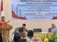 Pimpin Rapat Finalisasi Peluncuran Tamasya, Wabup : Kita Harus Antisipasi Segala Kemungkinan