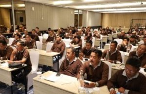 Muara Badak Disarankan Kembangkan Produksi Olahan Ikan