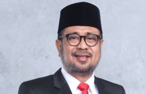Sabaruddin Panrecalle : Akurasi Data dan Pemetaan Kebutuhan Penting untuk Ajukan Anggaran Provinsi