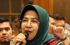 Dorong Sektor Wisata, Syarifatul Sya’diah Usulkan Pendirian Sekolah Pariwisata di Berau