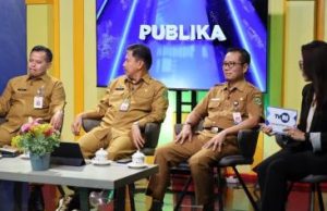 Kukar Usulkan Dua Lokasi untuk Sekolah Rakyat, di Muara Badak dan Loa Kulu