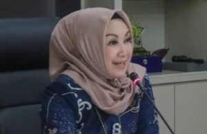 Sekretaris DPRD Kaltim Hadiri Workshop Penguatan Sinergi Legislatif dan Eksekutif