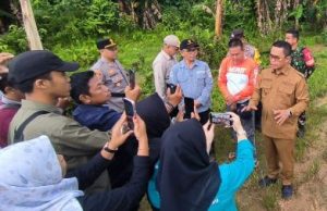 Wabup Kutim Mahyunadi : Dasar Hukum Jelas dan Konstitusional, Sidrap Sah Masuk Kutim