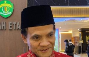 Untuk Atasi Banjir di Samarinda, Subandi Usulkan Pembangunan Kolam Retensi di Sungai Siring