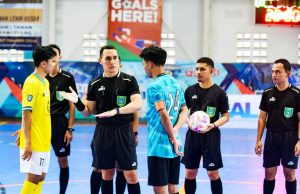 Babak 38 Besar NFL, Member Radit FC Kalbar Terus Berjaya, Geser Barabai FC dari Puncak Klasemen