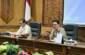 Hearing DPRD Kutim Rekomendasikan Tinjau Dusun Khayangan – Memastikan Kebenaran Laporan DLH dan Pengukuran KPC