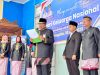 Peringati Harganas Ke 32, DPPKB Kutim Gelar Upacara