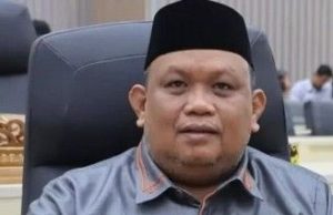 Agusriansyah : DPRD akan Percepat Pembahasan Tiga Raperda