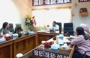 Setelah Melakukan Studi Komparatif ke DPRD Bali, Banmus DPRD Kaltim Bakal Berbenah