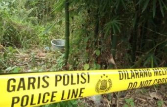 Heboh, Warga Temukan Jasad Bayi Terbungkus Plastik